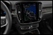 Volvo XC40 Hybride Rechargeable instrumentpanel photo à  chez Elypse Autos