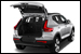 Volvo XC40 Hybride Rechargeable trunk photo à  chez Elypse Autos