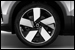 Volvo XC40 Hybride Rechargeable wheelcap photo à  chez Elypse Autos