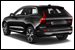 Volvo XC60 angularrear photo à  chez Elypse Autos