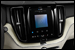 Volvo XC60 audiosystem photo à  chez Elypse Autos