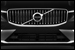 Volvo XC60 grille photo à  chez Elypse Autos