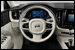 Volvo XC60 steeringwheel photo à  chez Elypse Autos