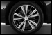 Volvo XC60 wheelcap photo à  chez Elypse Autos