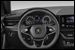 ŠKODA SCALA steeringwheel photo à Rueil-Malmaison chez Volkswagen / SEAT / Cupra / Skoda Rueil-Malmaison