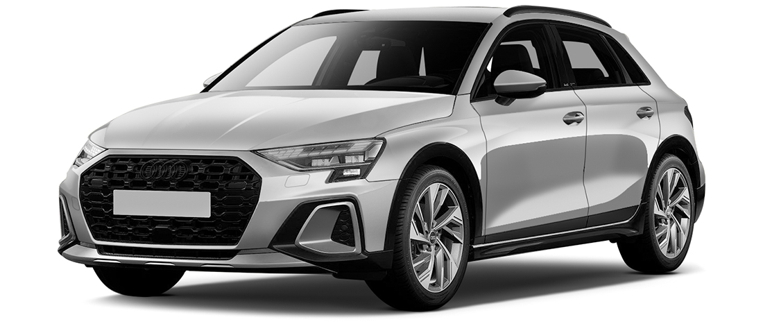 Audi A3 allstreet 2024 SUV  à Tarragona chez Audi Vilamòbil