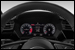 Audi A3 Sportback instrumentcluster photo à NOGENT LE PHAYE chez Audi Chartres Olympic Auto