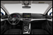 Audi A4 Berline dashboard photo à NOGENT LE PHAYE chez Audi Chartres Olympic Auto
