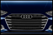 Audi A4 Berline grille photo à Rueil Malmaison chez Audi Occasions Plus