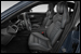 Audi e-tron GT quattro frontseat photo à Rueil Malmaison chez Audi Occasions Plus