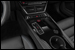 Audi e-tron GT quattro gearshift photo à Rueil Malmaison chez Audi Occasions Plus