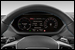 Audi e-tron GT quattro instrumentcluster photo à Rueil Malmaison chez Audi Occasions Plus