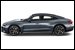 Audi e-tron GT quattro sideview photo à Rueil Malmaison chez Audi Occasions Plus
