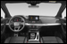 Audi Q5 Sportback dashboard photo à Rueil Malmaison chez Audi Occasions Plus