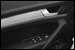 Audi Q5 Sportback doorcontrols photo à Rueil-Malmaison chez Audi Seine