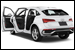 Audi Q5 Sportback doors photo à Rueil Malmaison chez Audi Occasions Plus