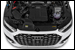 Audi Q5 Sportback engine photo à Rueil Malmaison chez Audi Occasions Plus