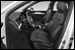 Audi Q5 Sportback frontseat photo à Rueil Malmaison chez Audi Occasions Plus