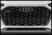 Audi Q5 Sportback grille photo à Rueil Malmaison chez Audi Occasions Plus