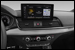 Audi Q5 Sportback instrumentpanel photo à Rueil Malmaison chez Audi Occasions Plus