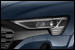 Audi Q8 e-tron headlight photo à NOGENT LE PHAYE chez Audi Chartres Olympic Auto