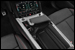 Audi Q8 Sportback e-tron gearshift photo à NOGENT LE PHAYE chez Audi Chartres Olympic Auto