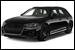 Audi RS 4 Avant angularfront photo à Rueil Malmaison chez Audi Occasions Plus