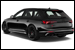 Audi RS 4 Avant angularrear photo à Rueil Malmaison chez Audi Occasions Plus