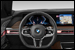BMW Série 7 Berline steeringwheel photo à Le Mans chez BMW Le Mans