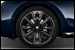 BMW Série 7 Berline wheelcap photo à Le Mans chez BMW Le Mans