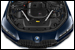 BMW Série 7 Hybride Rechargeable engine photo à Le Mans chez BMW Le Mans