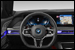 BMW Série 7 Hybride Rechargeable steeringwheel photo à Le Mans chez BMW Le Mans