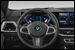 BMW X6 steeringwheel photo à Le Mans chez BMW Le Mans