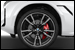 BMW X6 wheelcap photo à Le Mans chez BMW Le Mans
