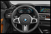 BMW Z4 M40i steeringwheel photo à Le Mans chez BMW Le Mans