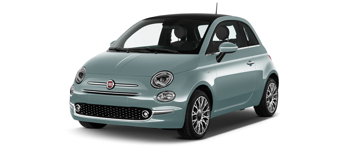 Fiat 500 hybrid 2024 Berline Compacte  à Cambrai chez FIAT CAMBRAI