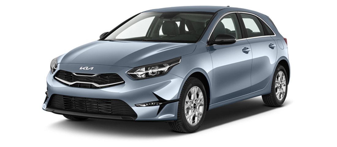 Kia CEED 2024 Berline Compacte  à  chez Elypse Autos