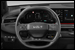Kia EV9 ÉLECTRIQUE steeringwheel photo à FLEURY LES AUBRAIS chez Kia Automart 45