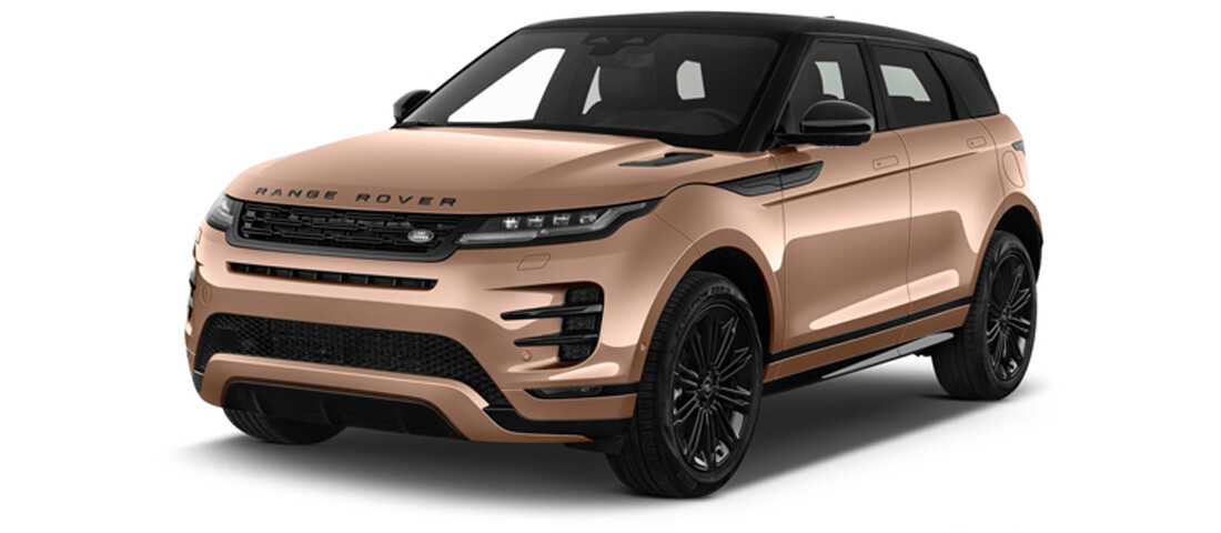 Land Rover Range Rover Evoque 2024 Tout-Terrain  à  chez Elypse Autos