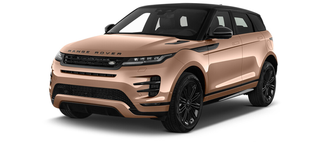 Land rover Range Rover Evoque PHEV 2024 Tout-Terrain  à  chez Elypse Autos