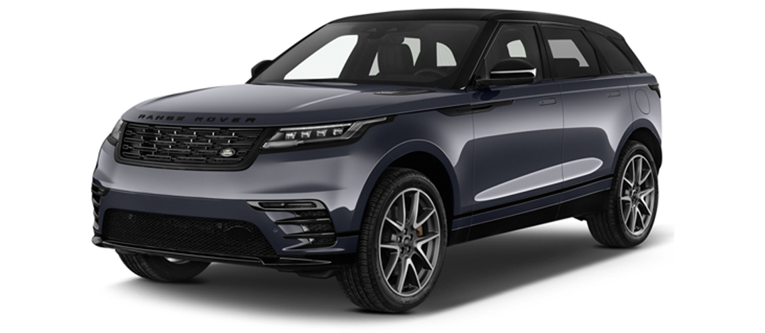 Land rover Range Rover Velar PHEV 2024 Tout-Terrain  à  chez Elypse Autos