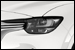 Mazda CX-60 HYBRIDE RECHARGEABLE headlight photo à  chez Elypse Autos