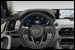 Mazda CX-60 HYBRIDE RECHARGEABLE steeringwheel photo à  chez Elypse Autos