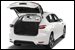 Mazda CX-60 HYBRIDE RECHARGEABLE trunk photo à  chez Elypse Autos