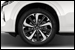 Mazda CX-60 HYBRIDE RECHARGEABLE wheelcap photo à  chez Elypse Autos