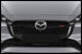 Mazda Mazda2 grille photo à Brie-Comte-Robert chez Groupe Zélus
