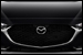Mazda Mazda3 Berline grille photo à LE CANNET chez Mozart Autos