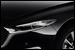 Mazda Mazda3 Berline headlight photo à LE CANNET chez Mozart Autos