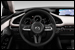 Mazda Mazda3 Berline steeringwheel photo à LE CANNET chez Mozart Autos