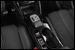 Peugeot SUV 2008 gearshift photo à Arras chez Peugeot Arras